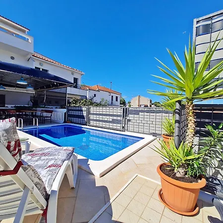 View Apartment Trogir