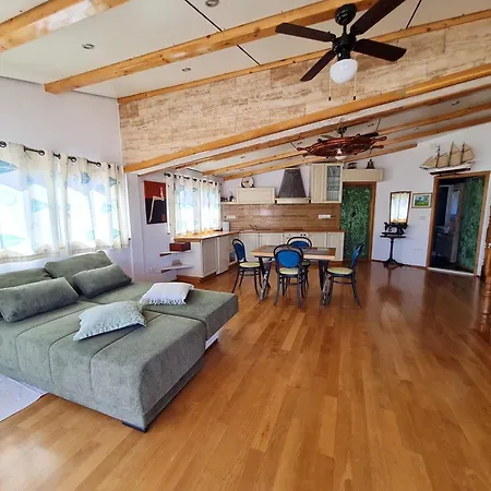 View Apartment *