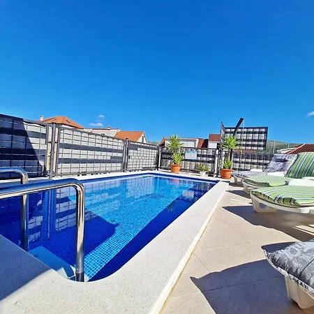 Apartment View