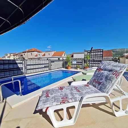 Apartment View