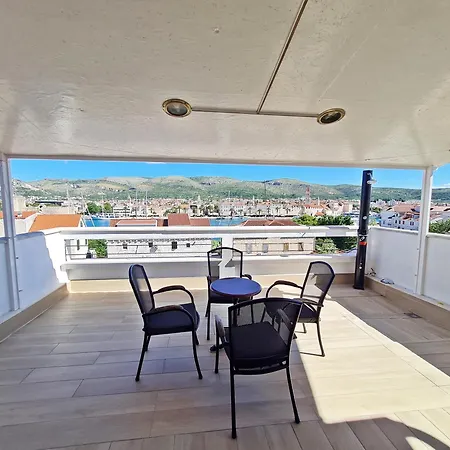 View Apartment