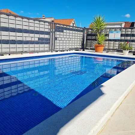View Apartment Trogir